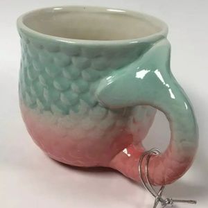 Mermaid Vibes Mug